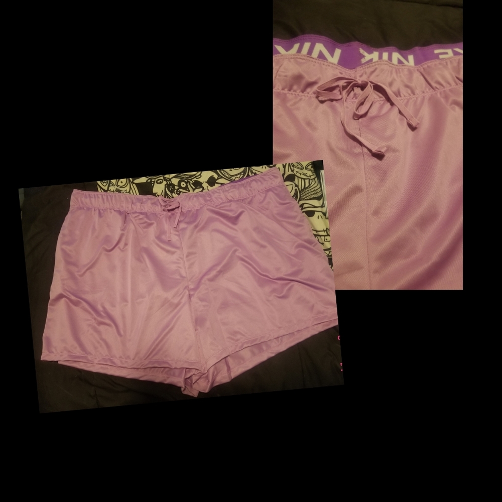 NWT Nike Shorts